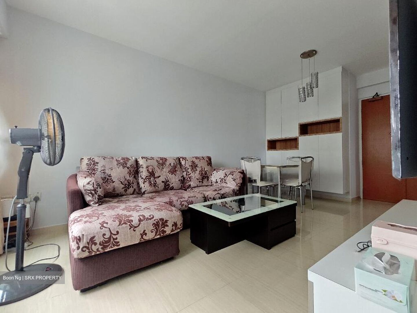 Blk 26 Ghim Moh Valley (Queenstown), HDB 3 Rooms #506415271